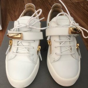 Giuseppe Zanotti Women’s Sneakers